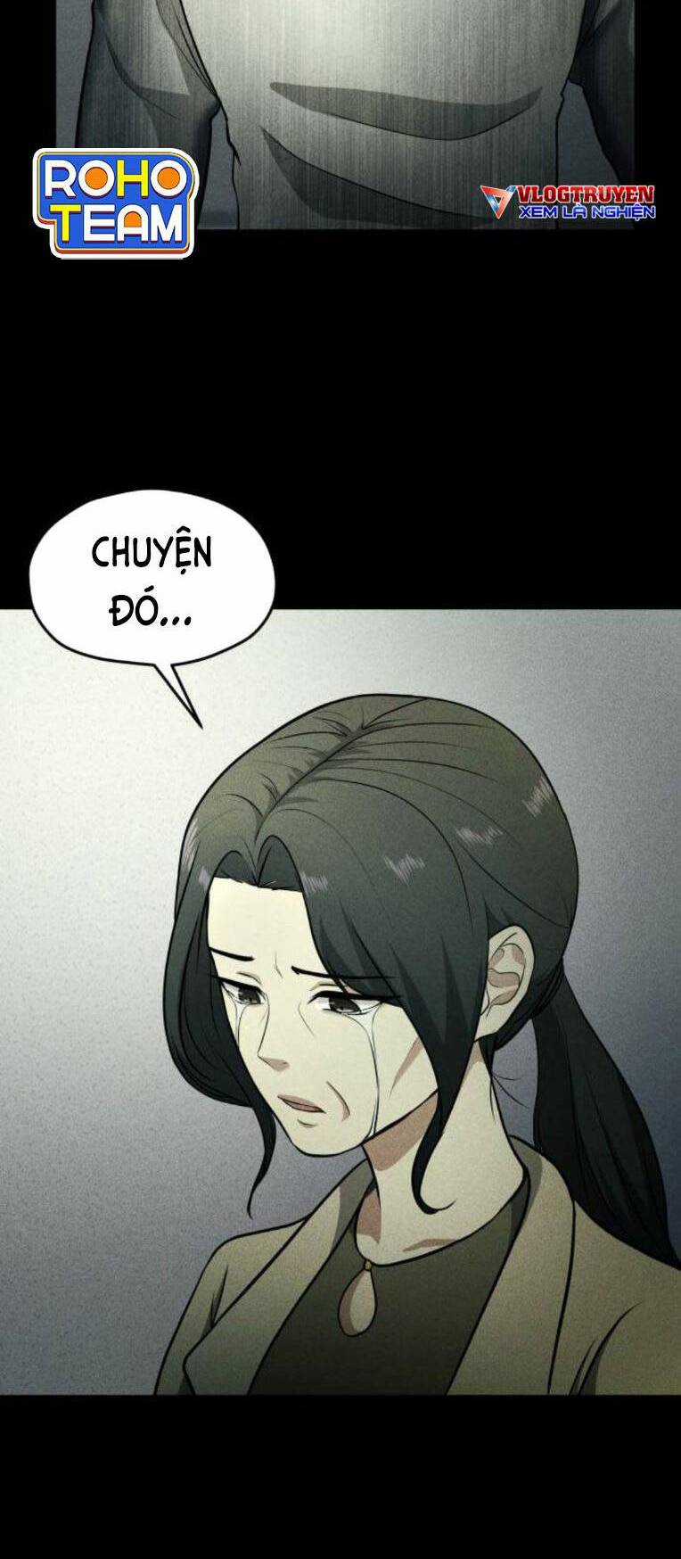 Phòng Kín Chapter 35 trang 10