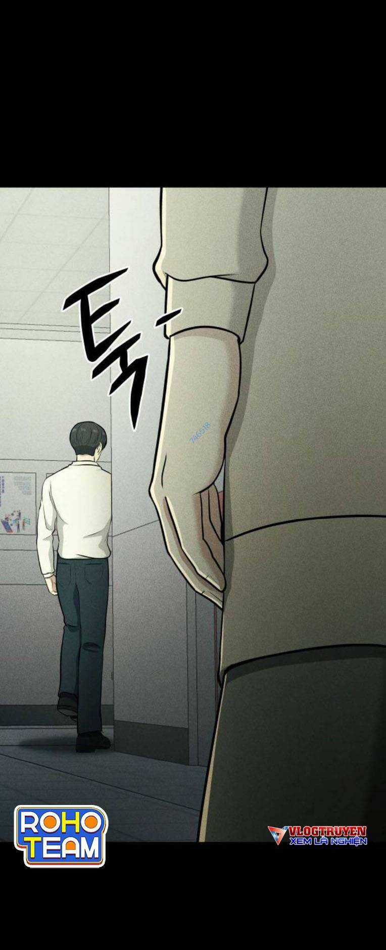 Phòng Kín Chapter 35 trang 12