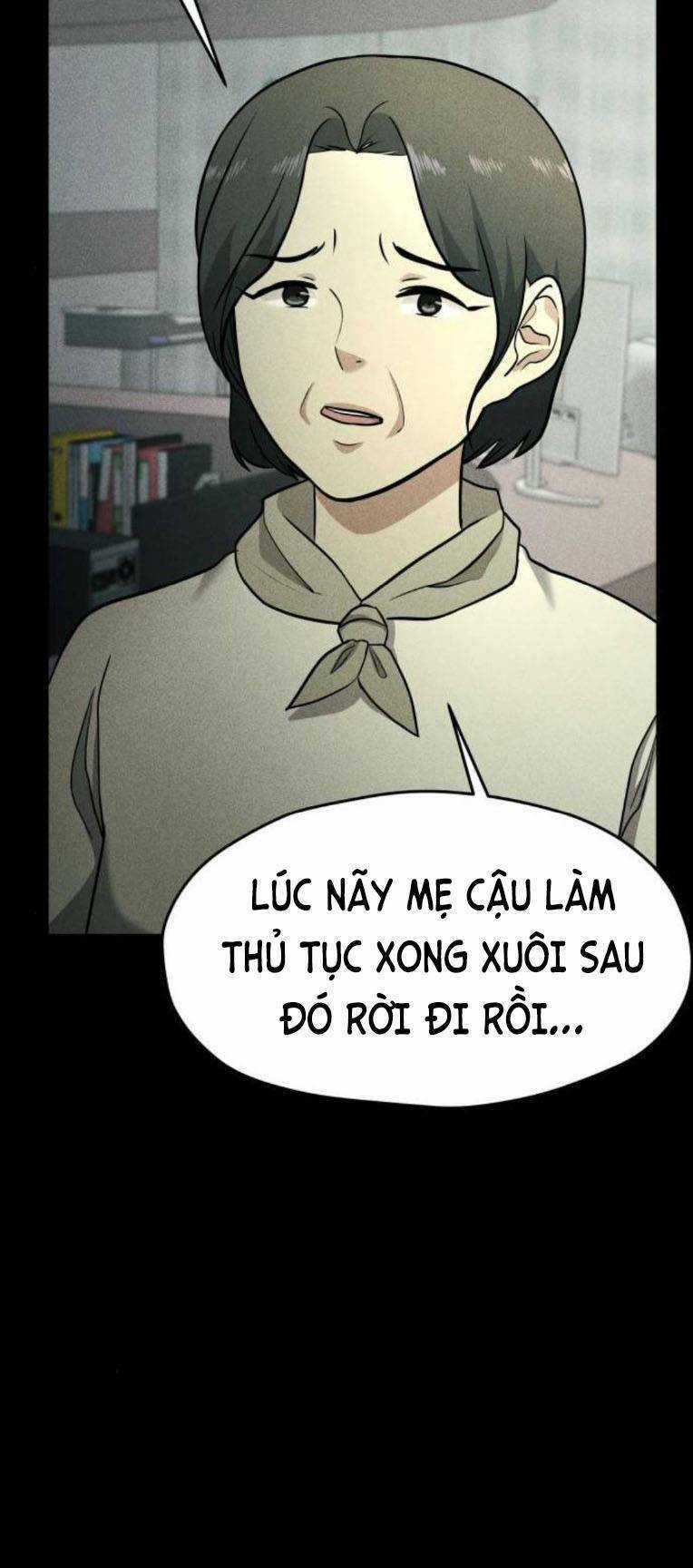 Phòng Kín Chapter 35 trang 15