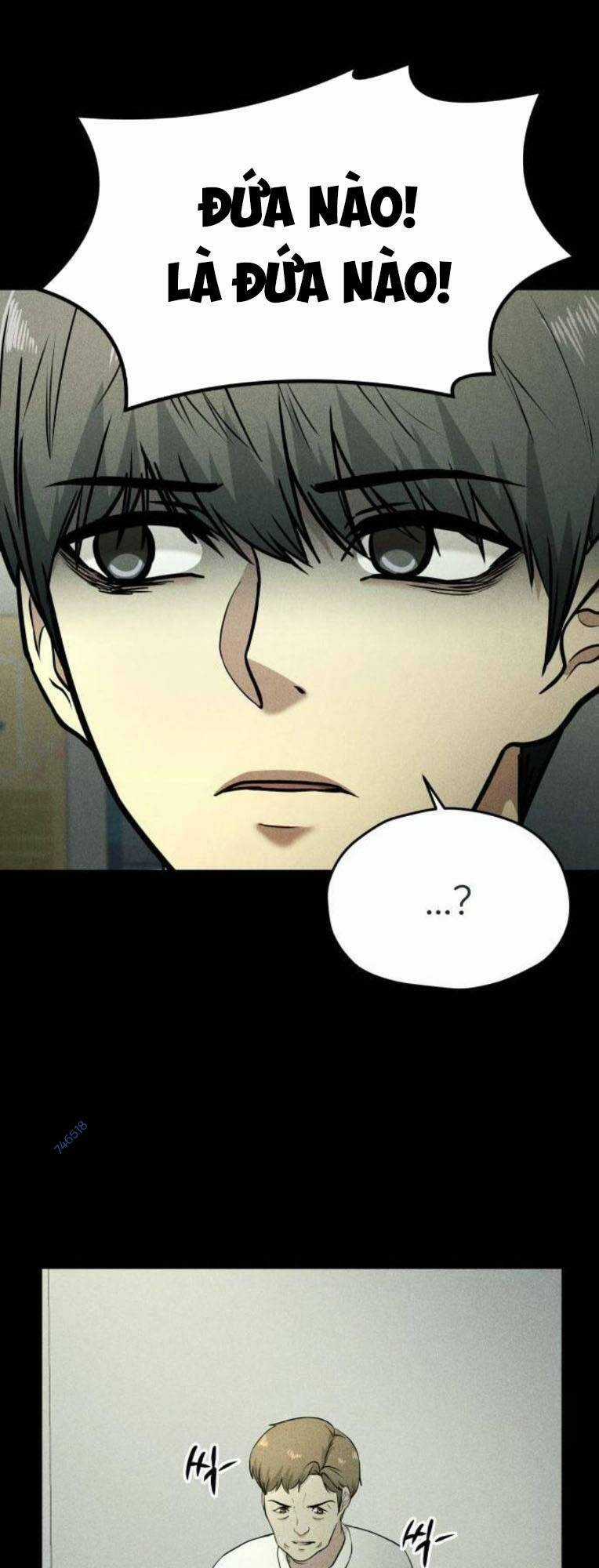 Phòng Kín Chapter 35 trang 17