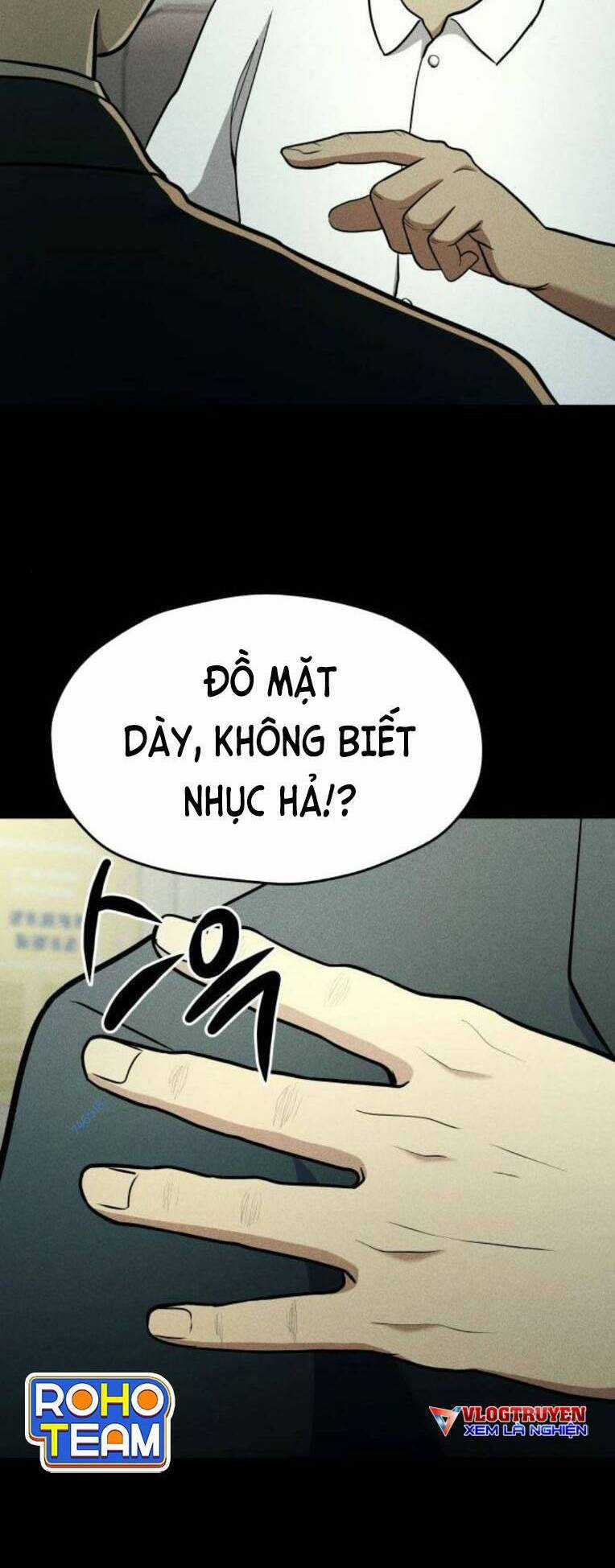 Phòng Kín Chapter 35 trang 19