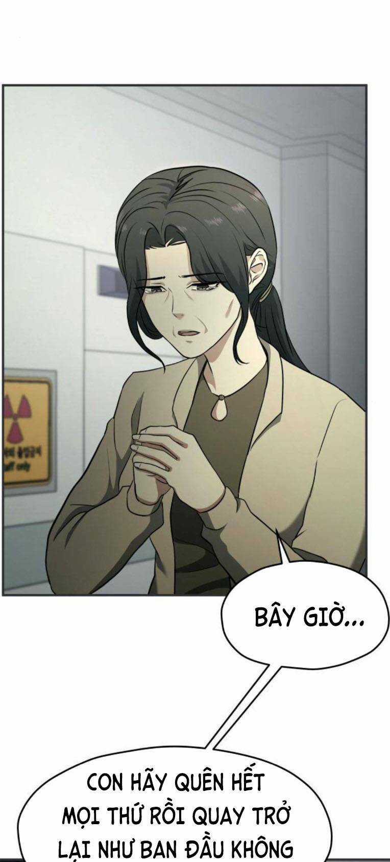 Phòng Kín Chapter 35 trang 2