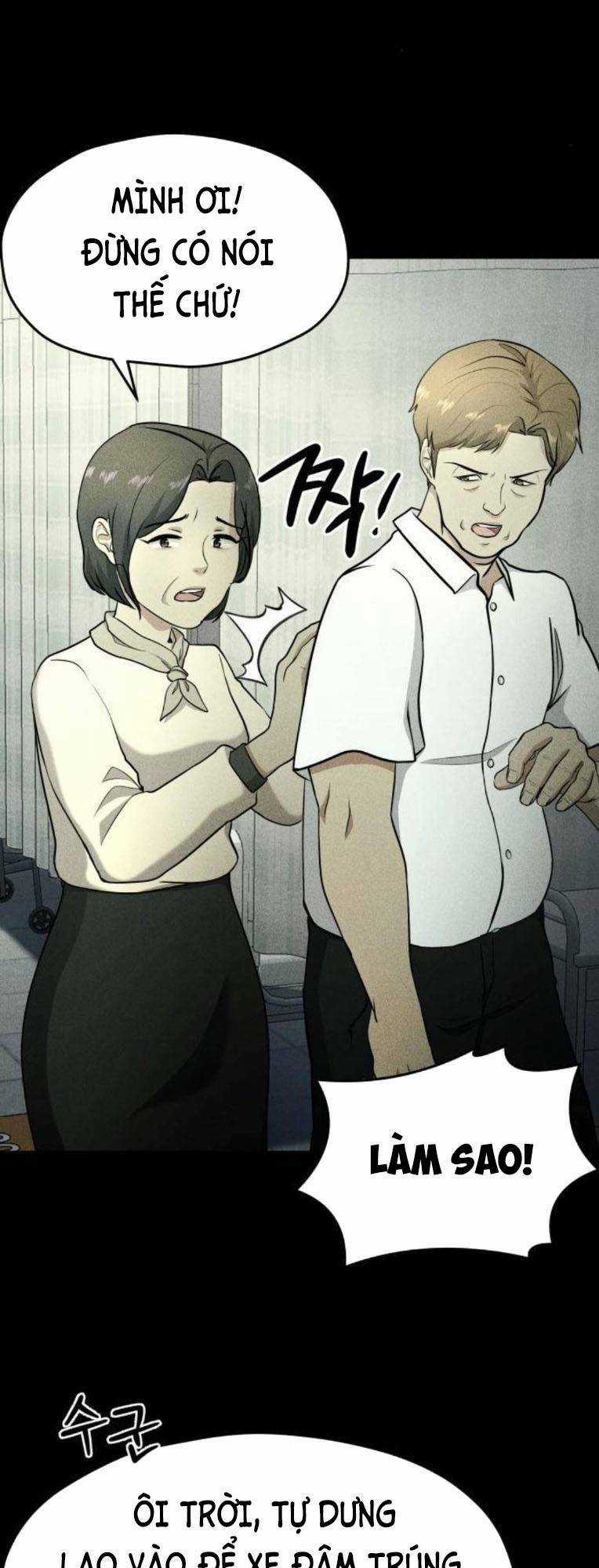 Phòng Kín Chapter 35 trang 20