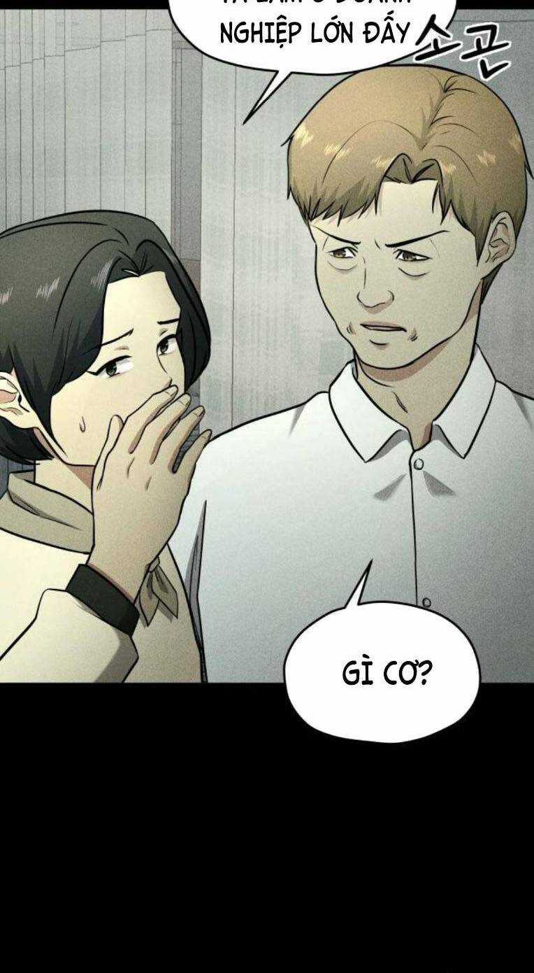 Phòng Kín Chapter 35 trang 23