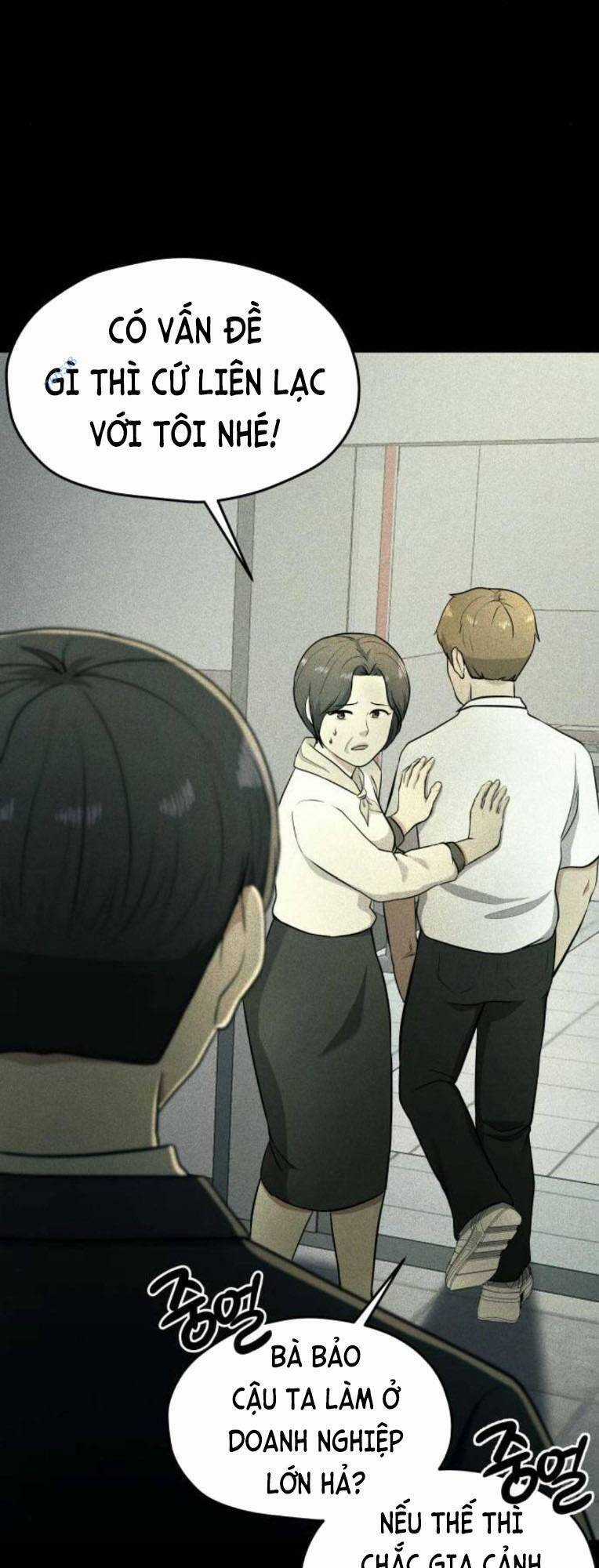 Phòng Kín Chapter 35 trang 24