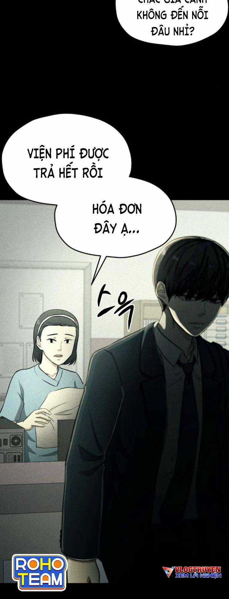 Phòng Kín Chapter 35 trang 25