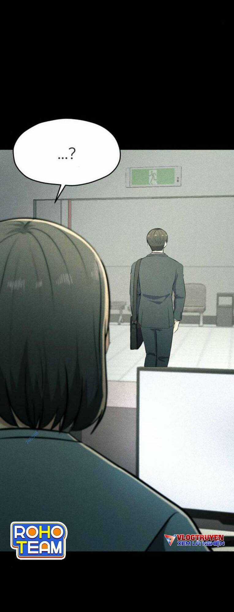 Phòng Kín Chapter 35 trang 26