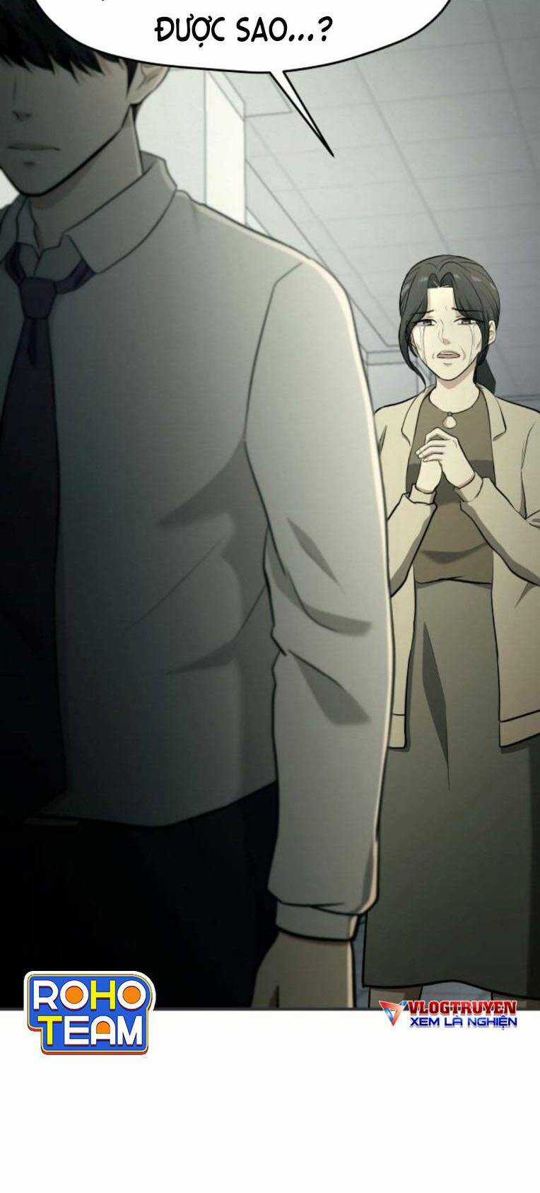 Phòng Kín Chapter 35 trang 3