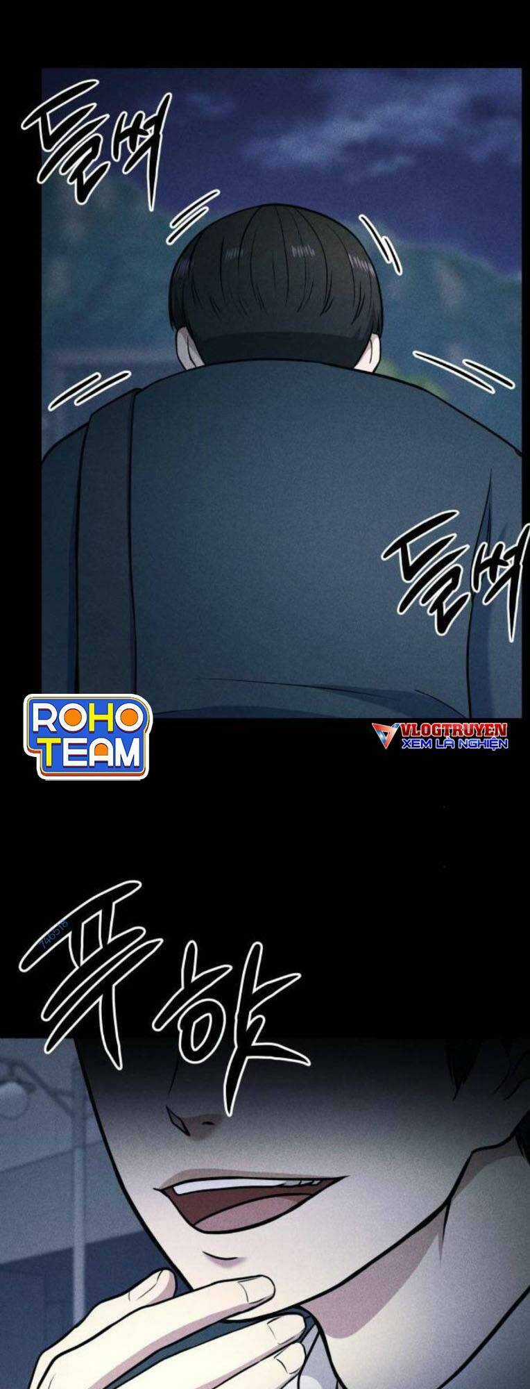 Phòng Kín Chapter 35 trang 30