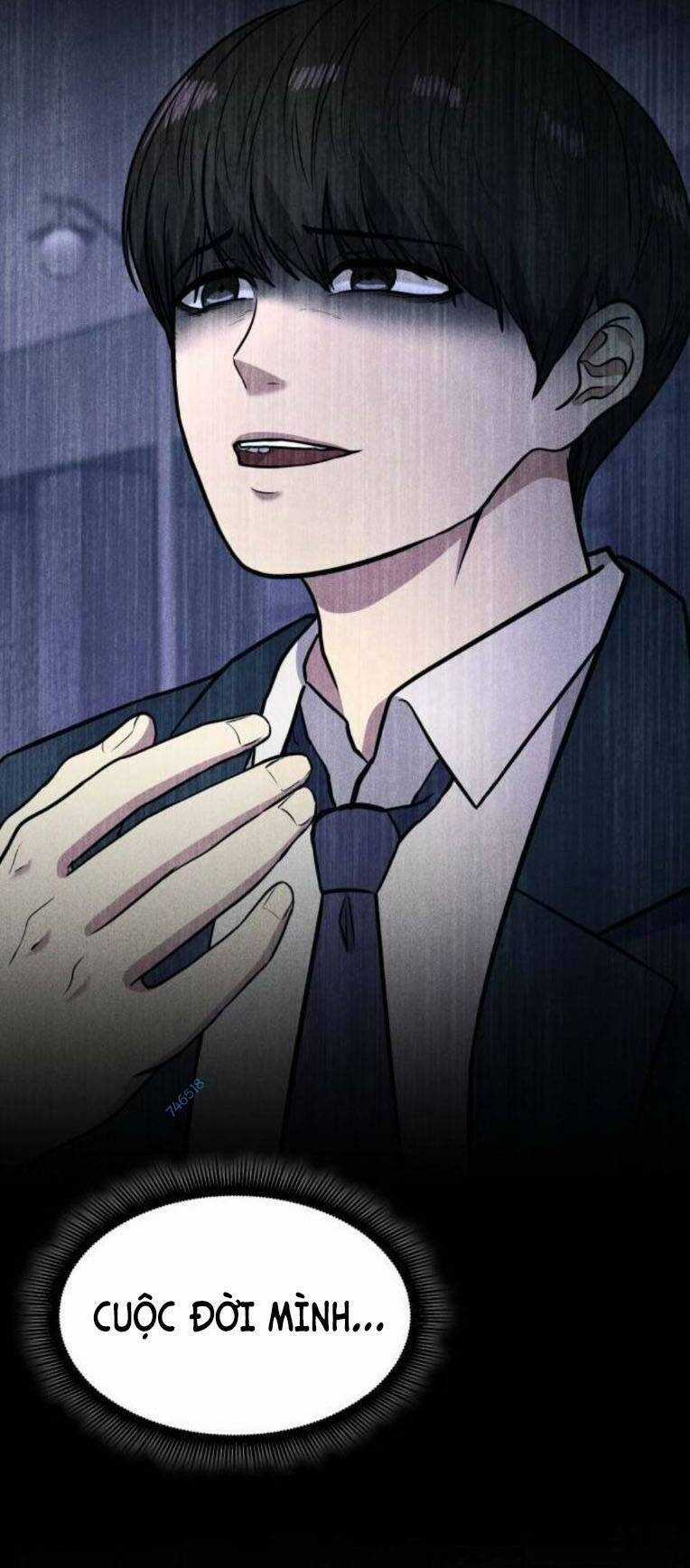 Phòng Kín Chapter 35 trang 32