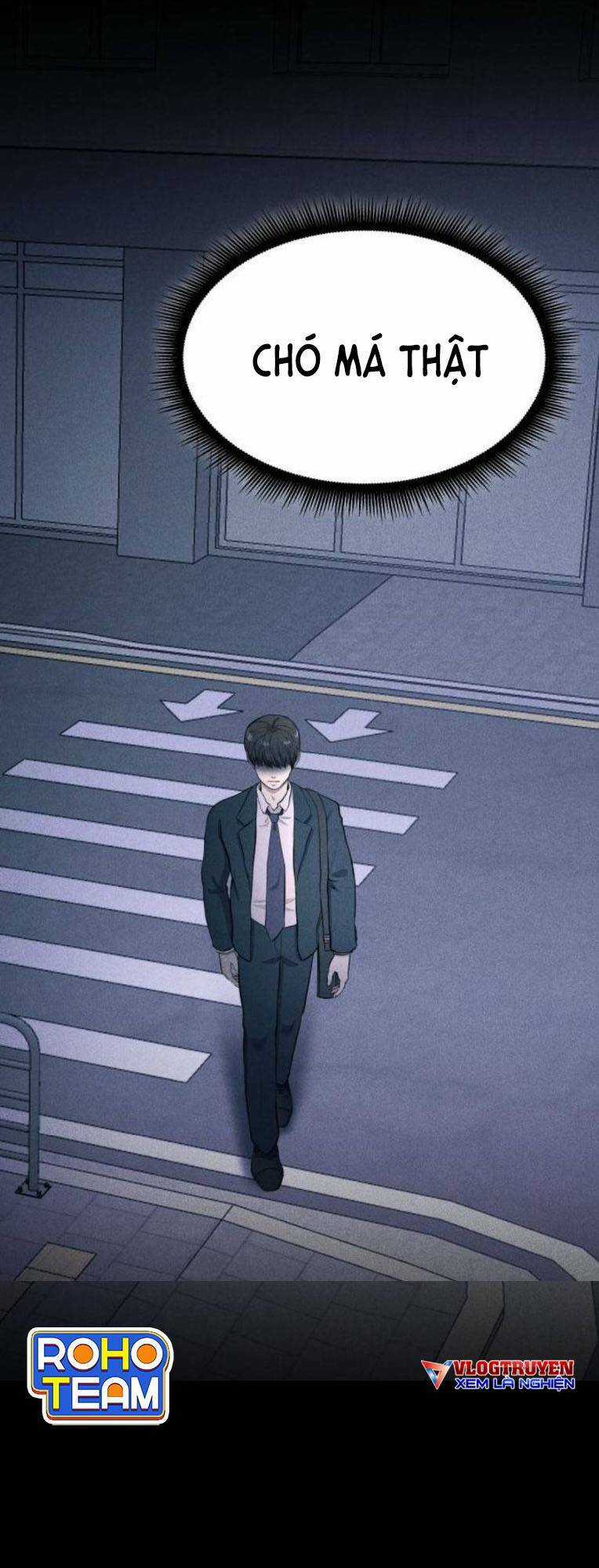 Phòng Kín Chapter 35 trang 33