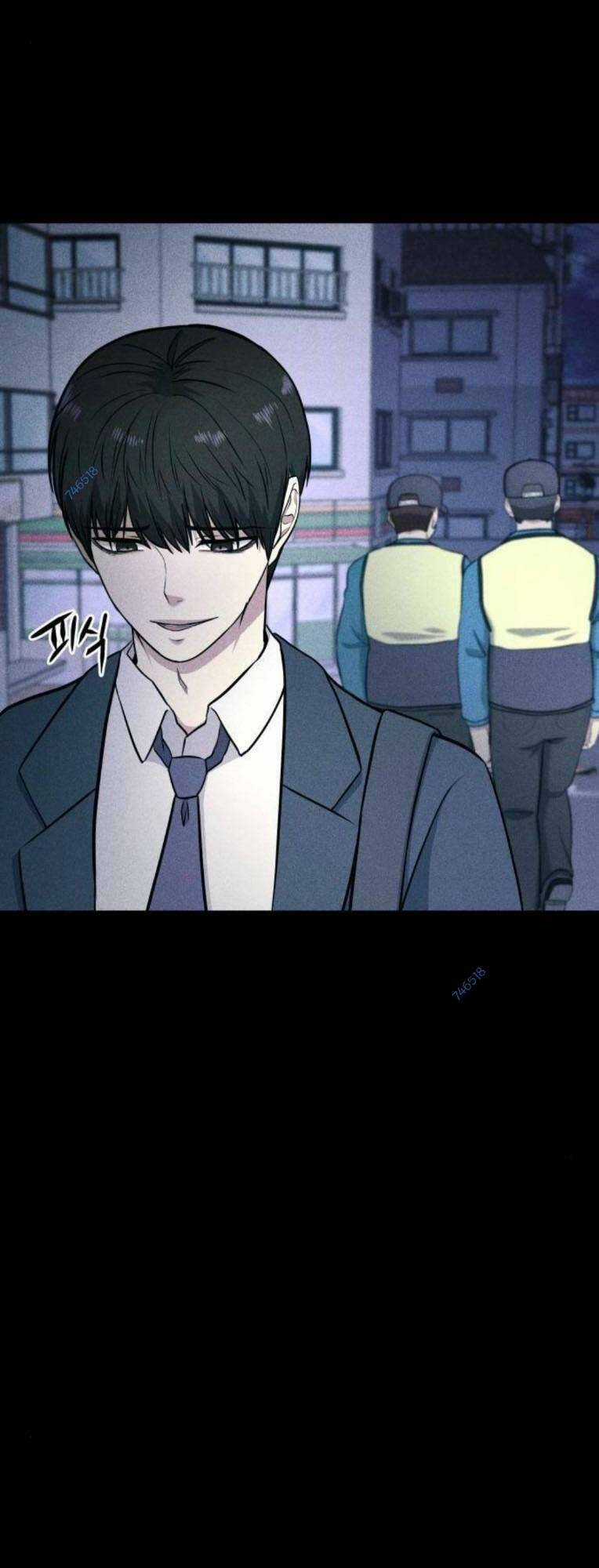 Phòng Kín Chapter 35 trang 37