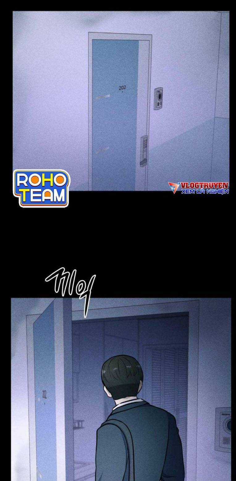 Phòng Kín Chapter 35 trang 38