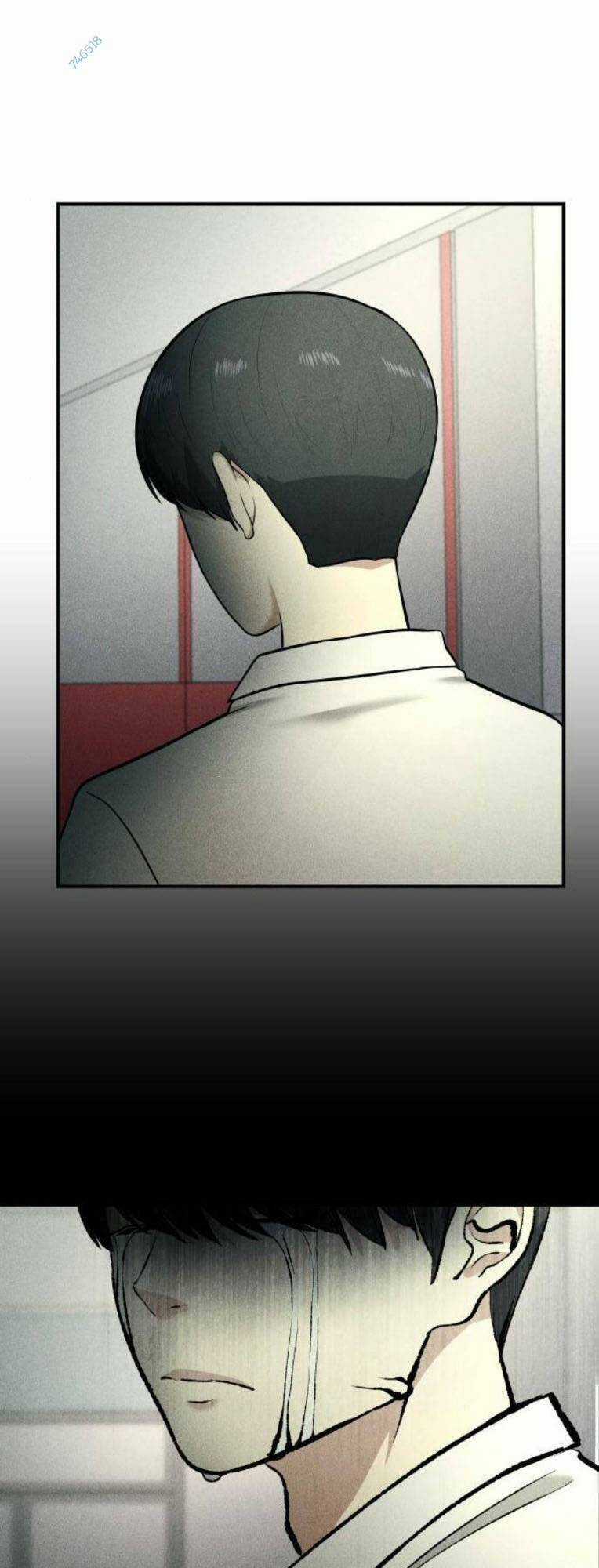 Phòng Kín Chapter 35 trang 4