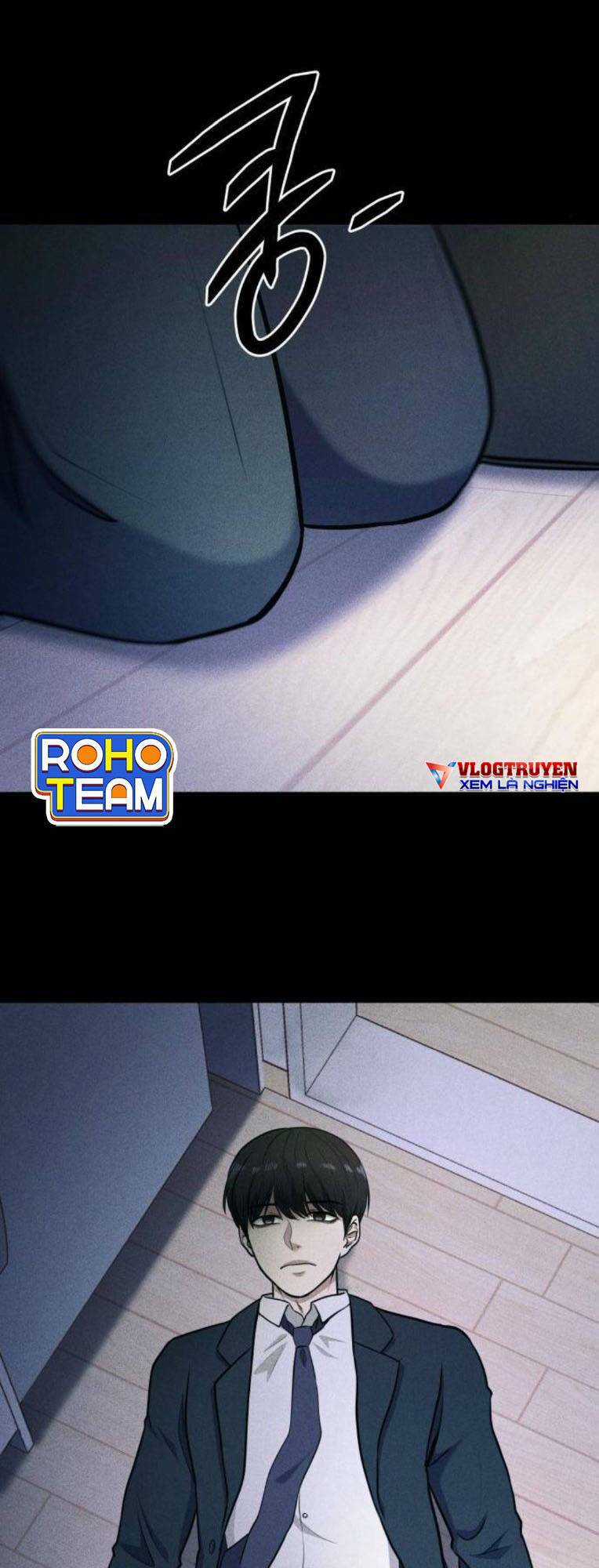 Phòng Kín Chapter 35 trang 40