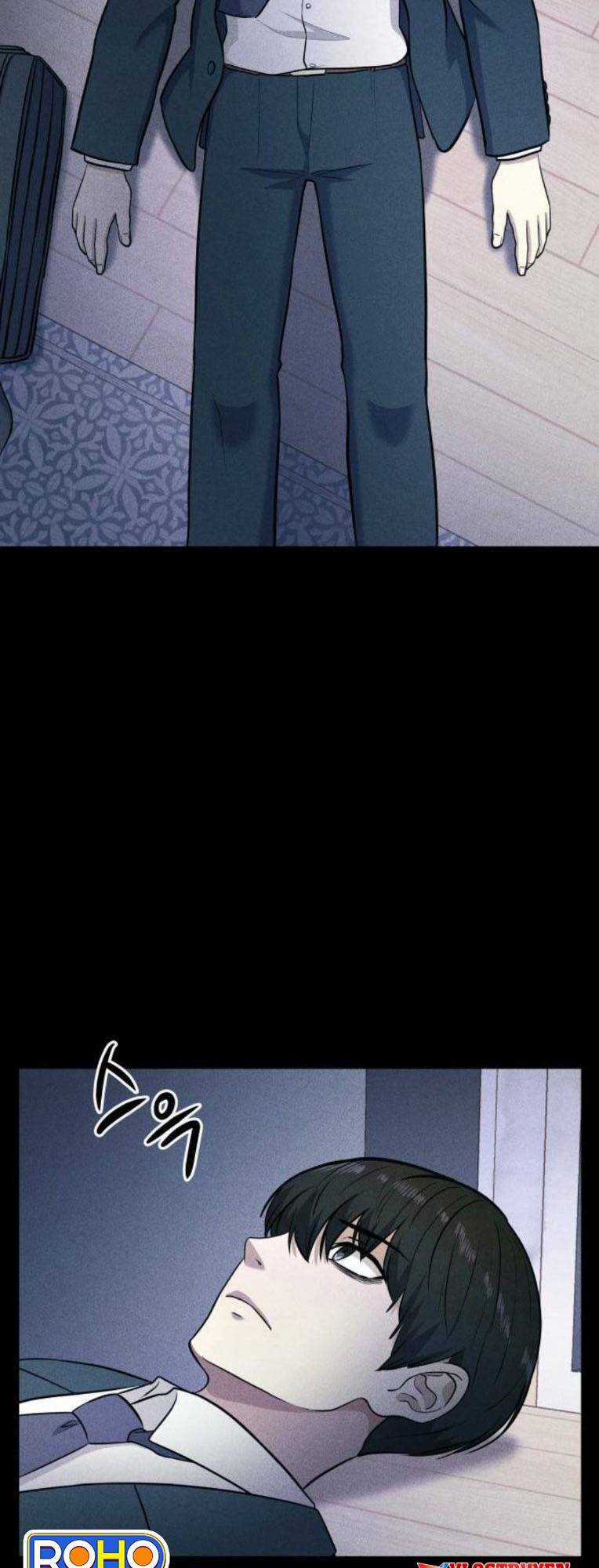 Phòng Kín Chapter 35 trang 41