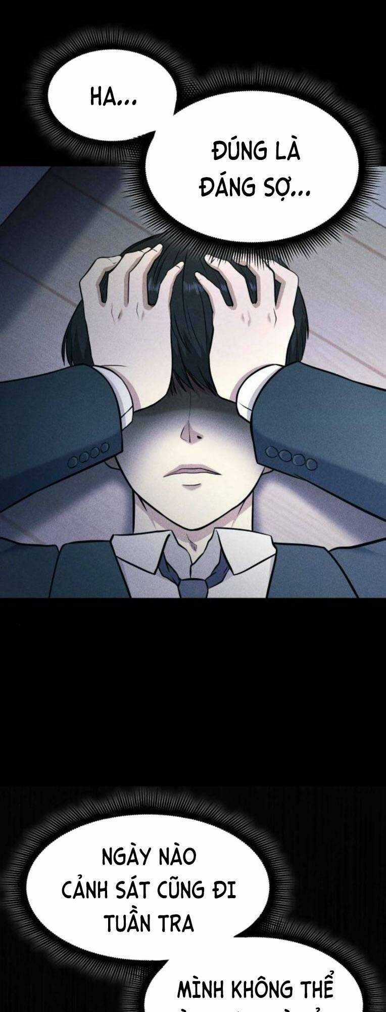 Phòng Kín Chapter 35 trang 44