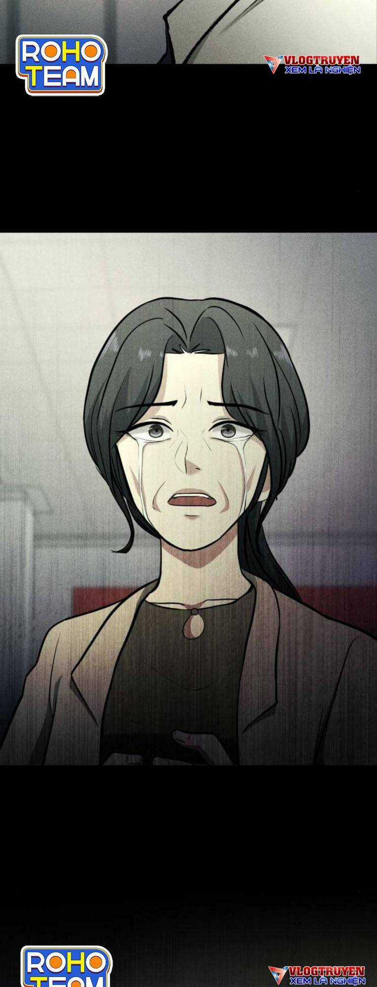 Phòng Kín Chapter 35 trang 5