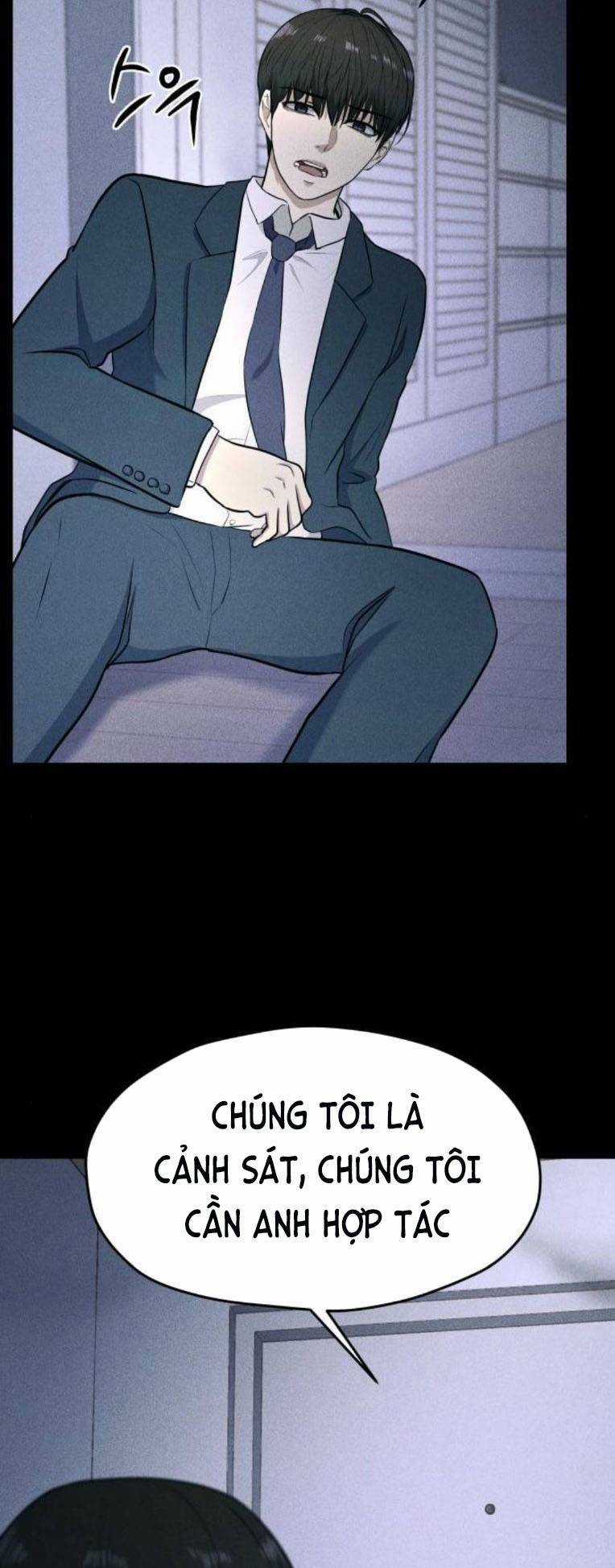 Phòng Kín Chapter 35 trang 54