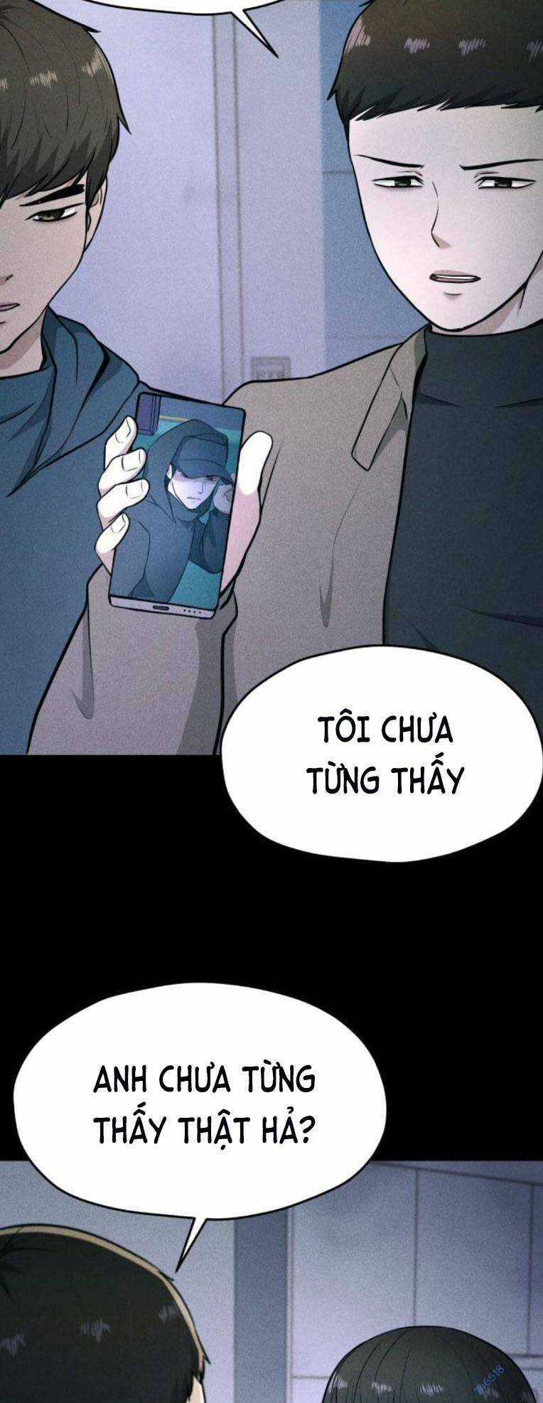 Phòng Kín Chapter 35 trang 57