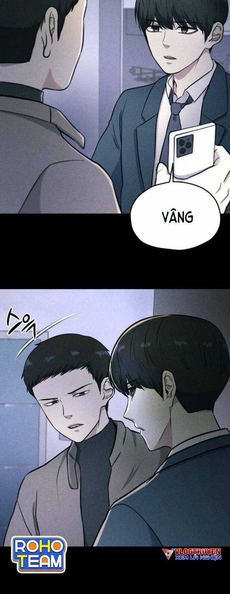 Phòng Kín Chapter 35 trang 58