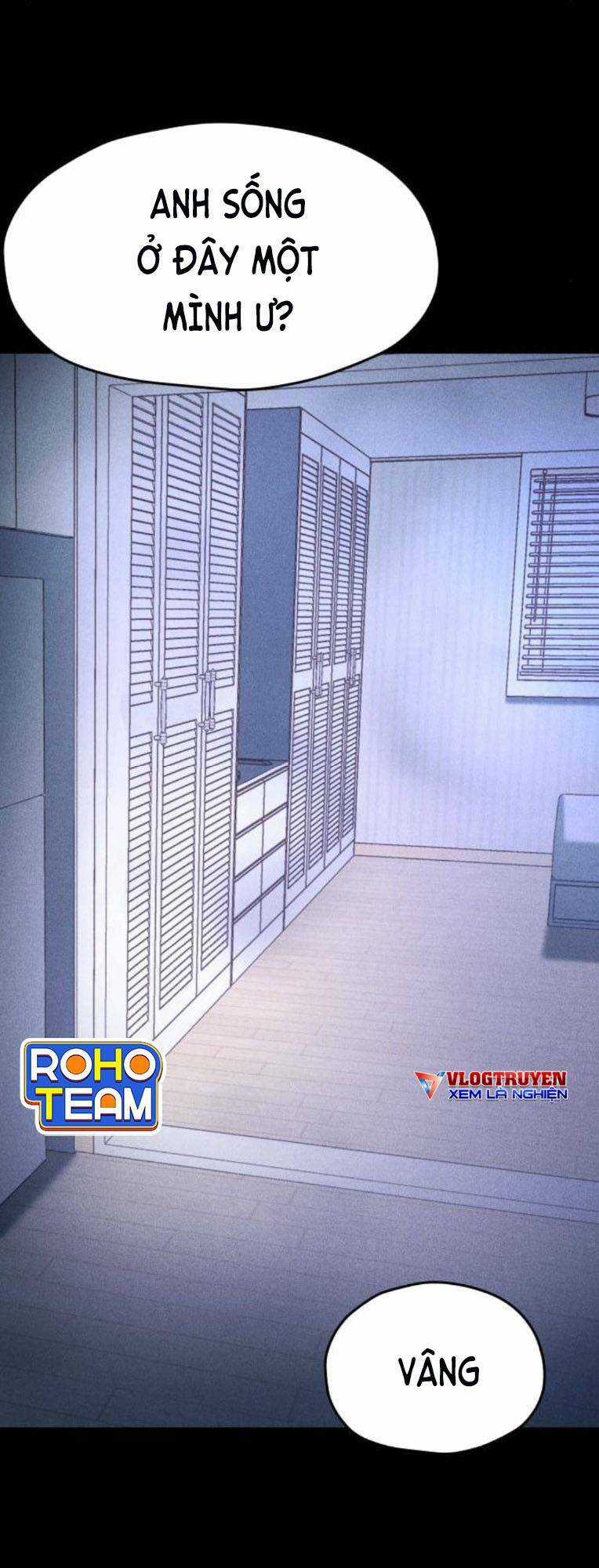 Phòng Kín Chapter 35 trang 59