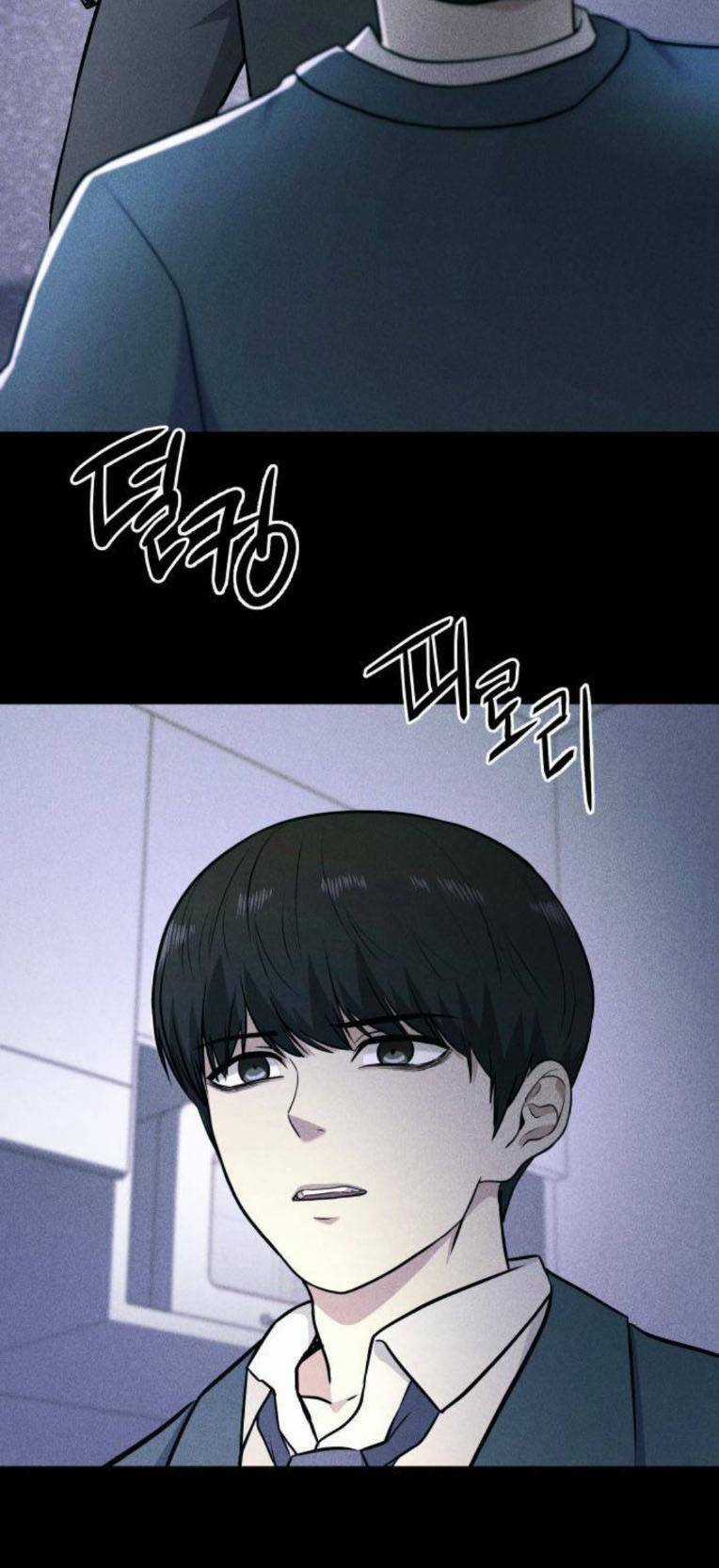 Phòng Kín Chapter 35 trang 61