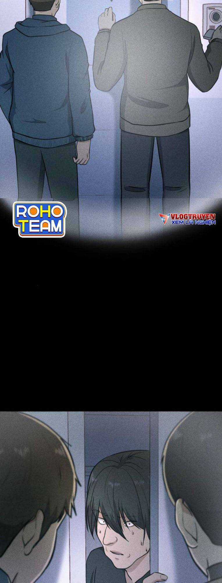 Phòng Kín Chapter 35 trang 63