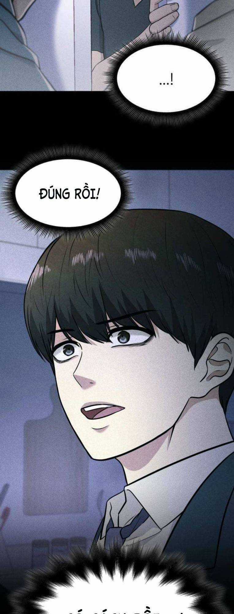 Phòng Kín Chapter 35 trang 64