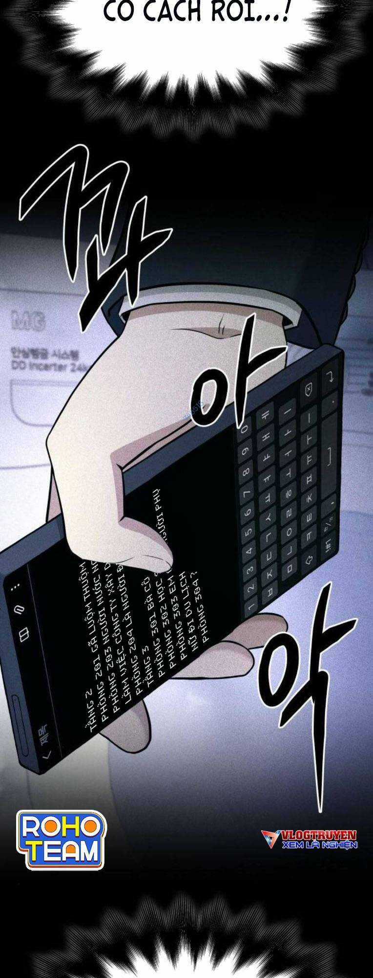 Phòng Kín Chapter 35 trang 65