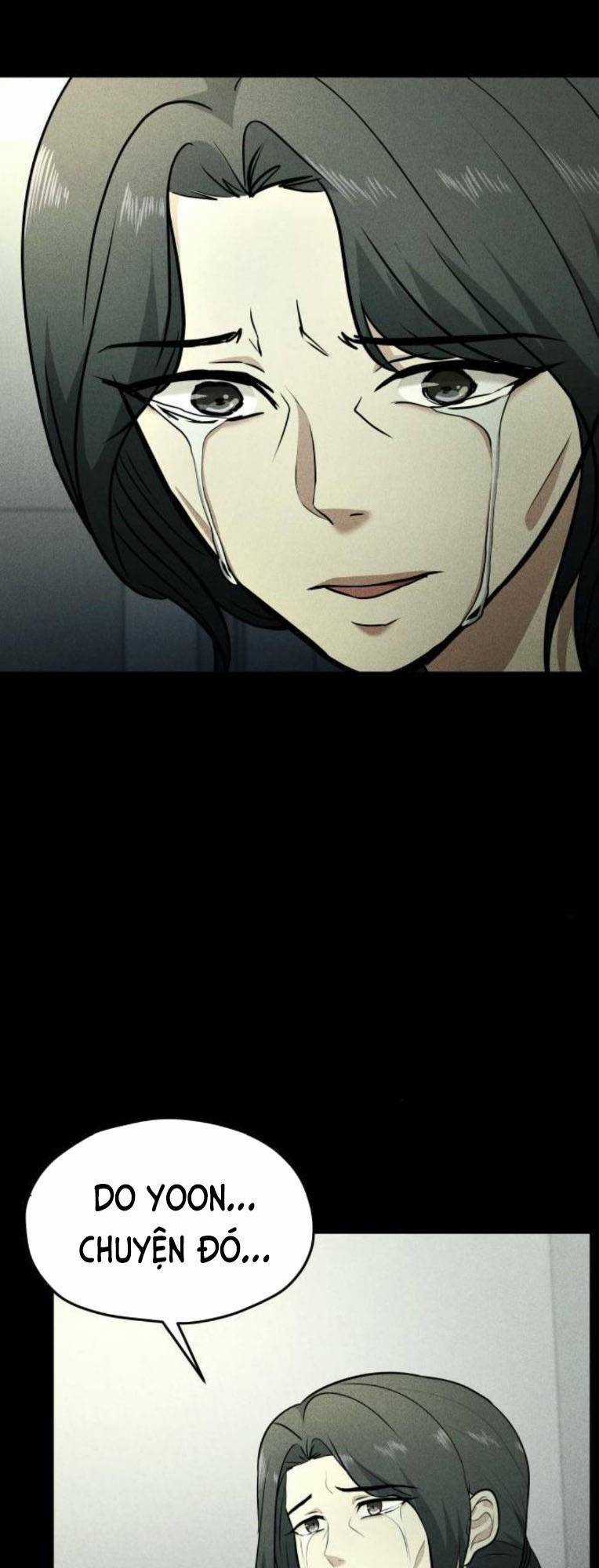 Phòng Kín Chapter 35 trang 8