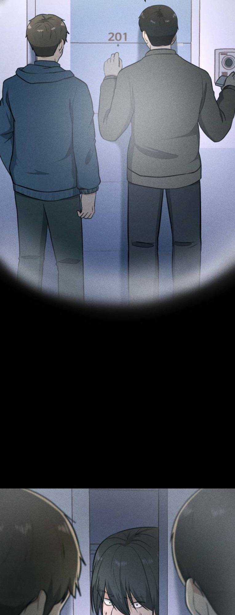 Phòng Kín Chapter 36 trang 2