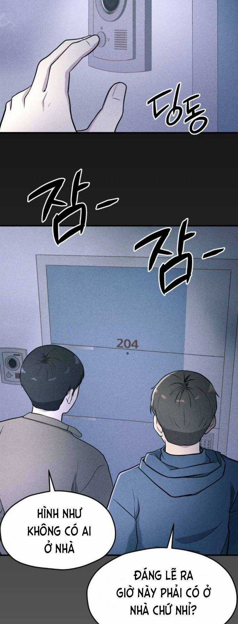 Phòng Kín Chapter 36 trang 21