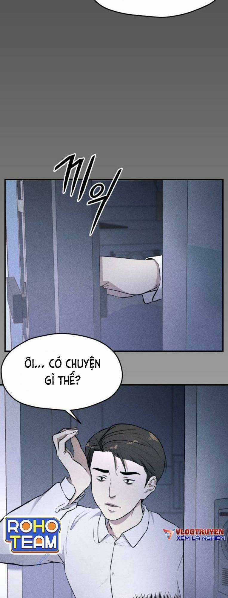 Phòng Kín Chapter 36 trang 22