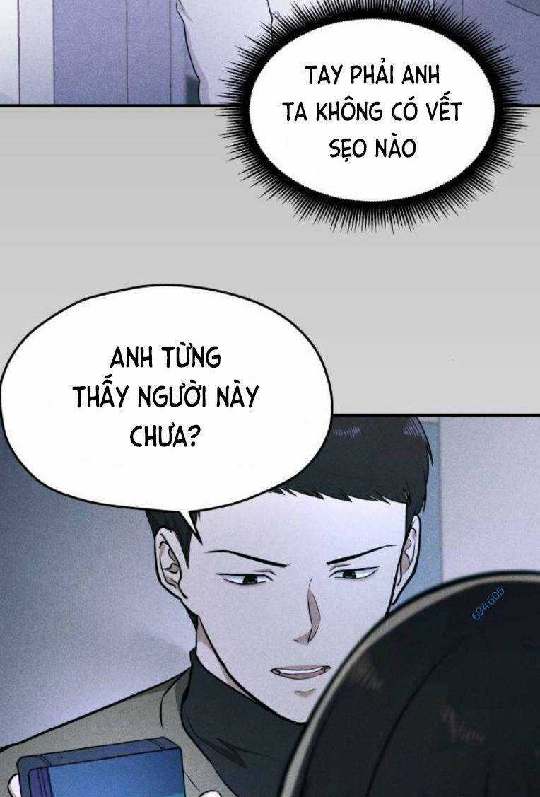 Phòng Kín Chapter 36 trang 23