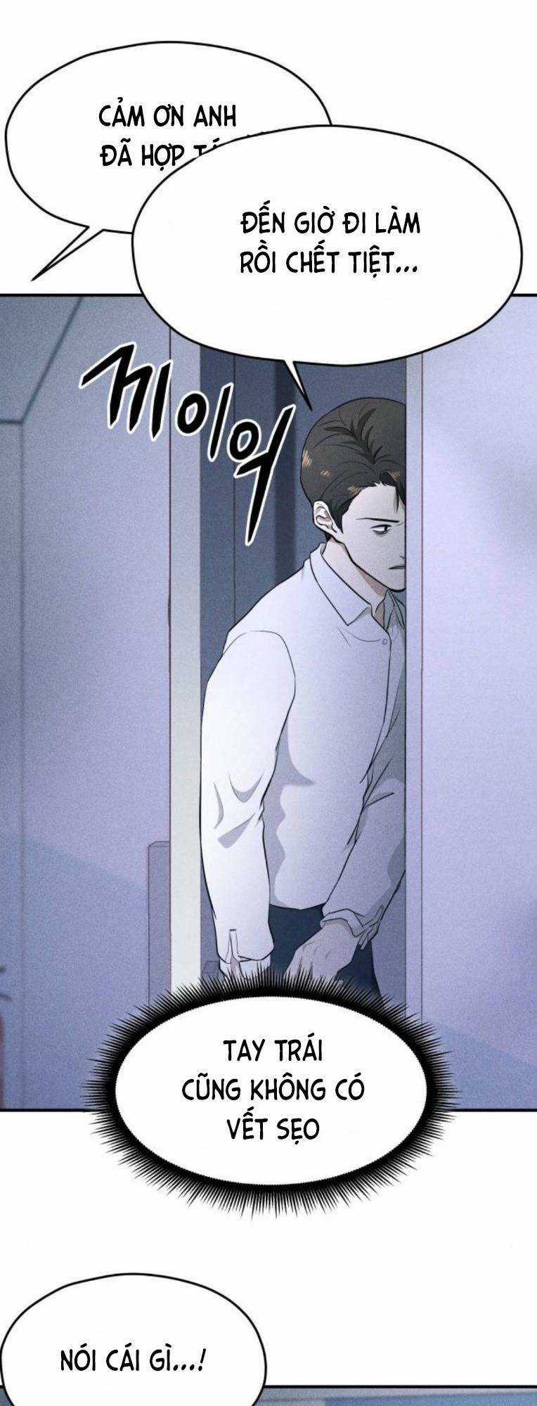 Phòng Kín Chapter 36 trang 25