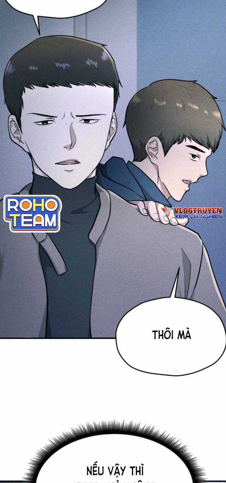 Phòng Kín Chapter 36 trang 26