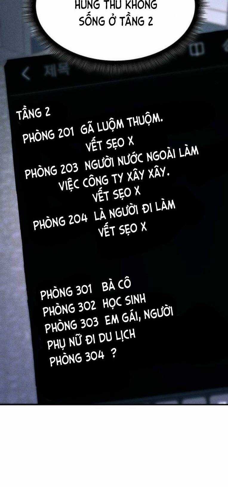 Phòng Kín Chapter 36 trang 27