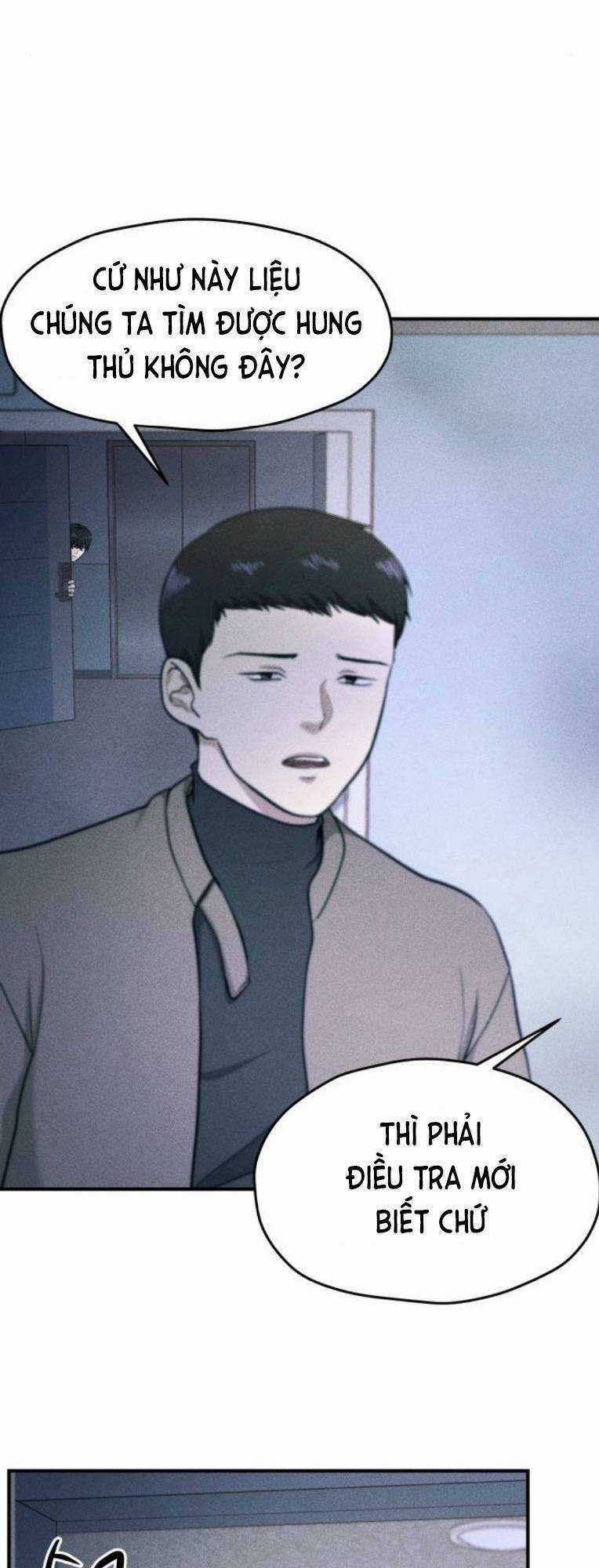 Phòng Kín Chapter 36 trang 28