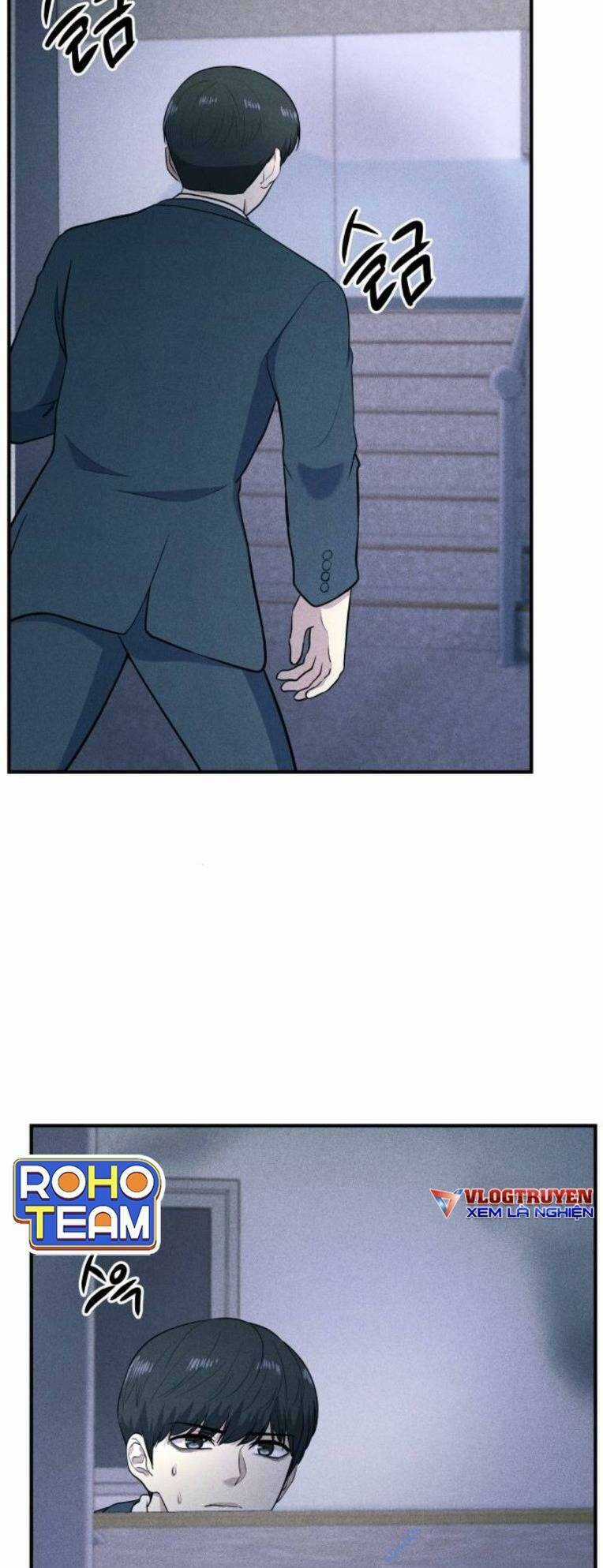 Phòng Kín Chapter 36 trang 29