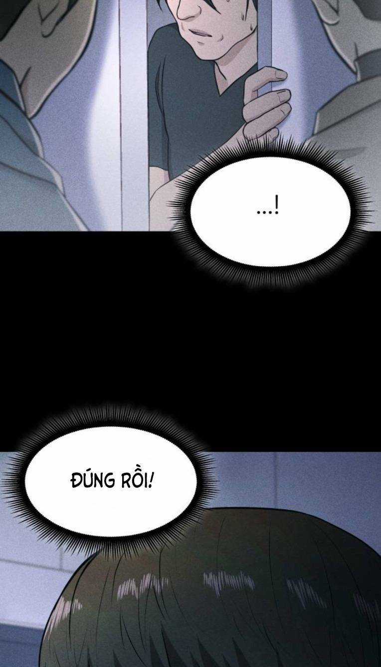 Phòng Kín Chapter 36 trang 3