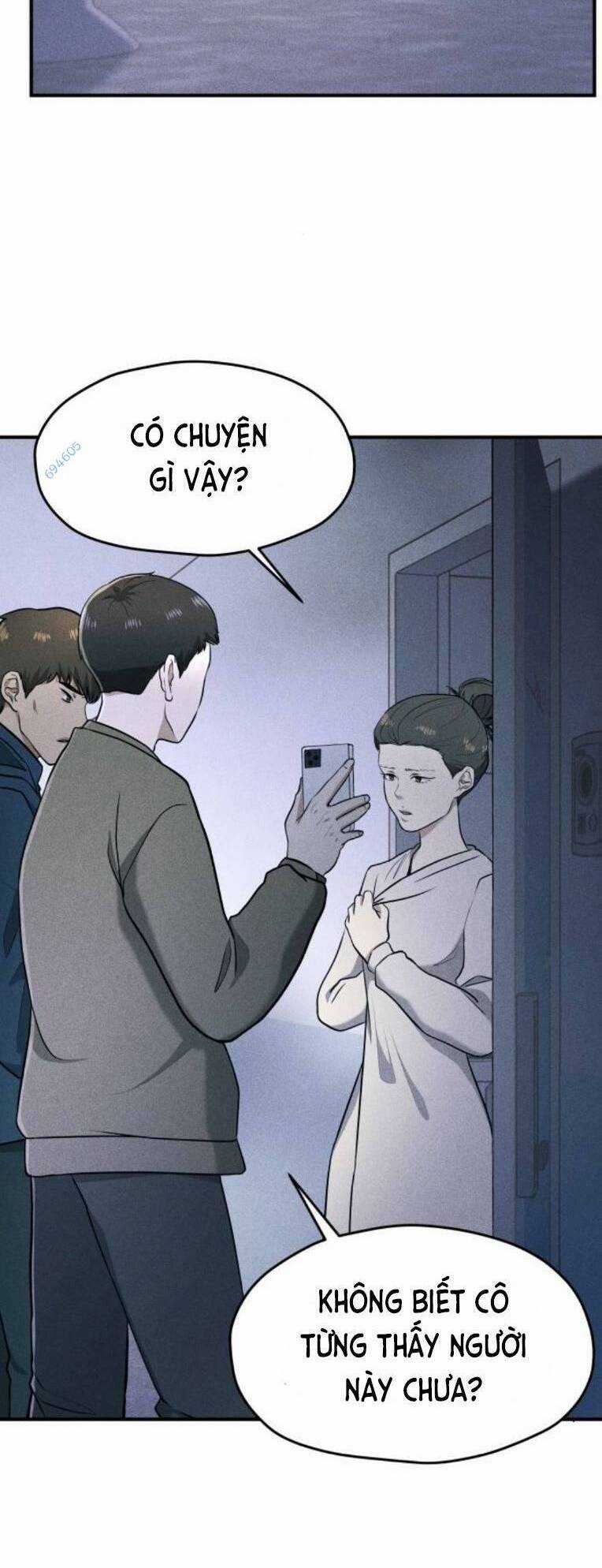 Phòng Kín Chapter 36 trang 30