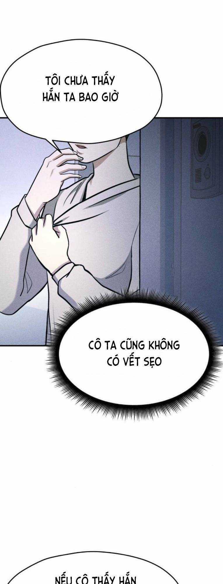 Phòng Kín Chapter 36 trang 31