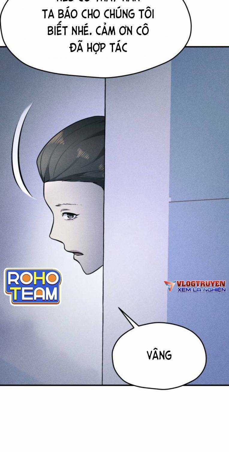 Phòng Kín Chapter 36 trang 32