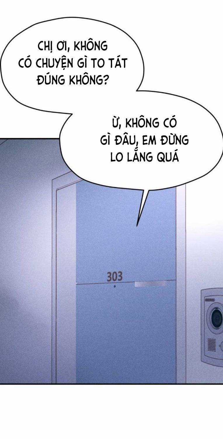 Phòng Kín Chapter 36 trang 33