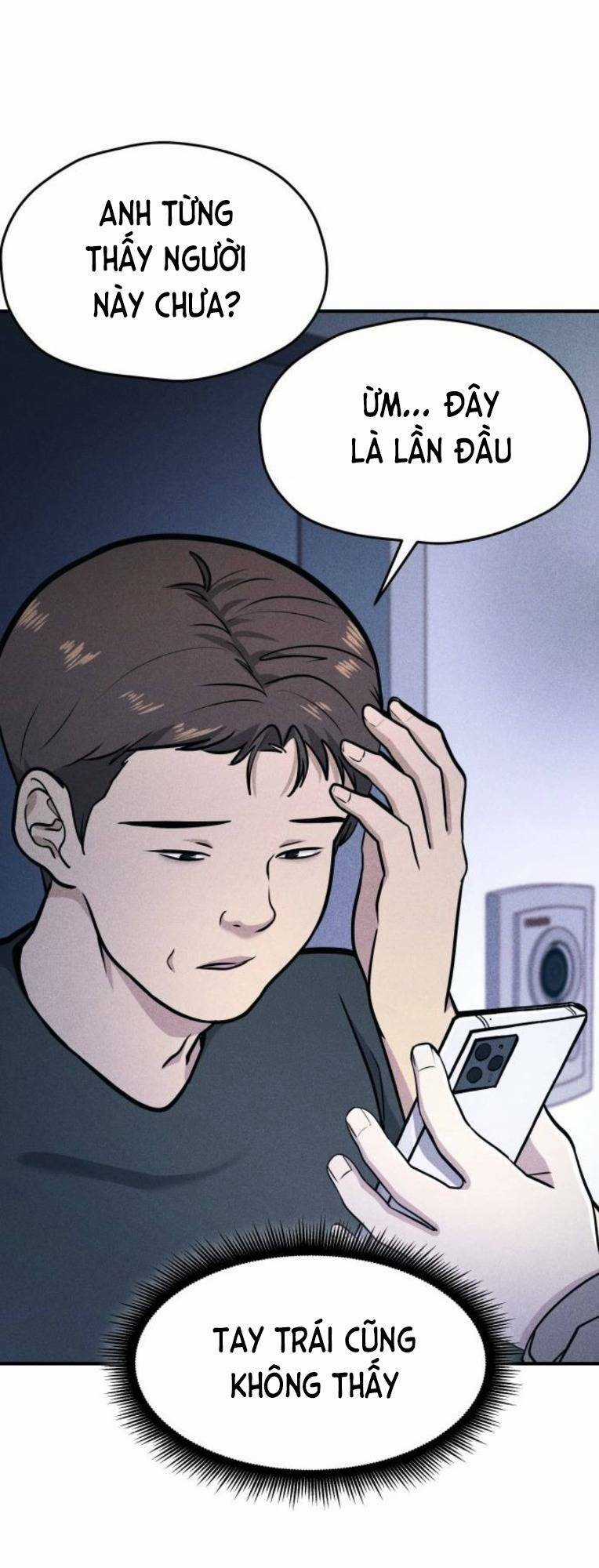 Phòng Kín Chapter 36 trang 37