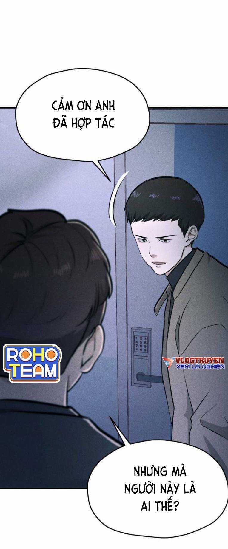 Phòng Kín Chapter 36 trang 38