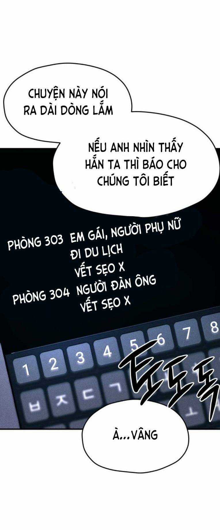 Phòng Kín Chapter 36 trang 39