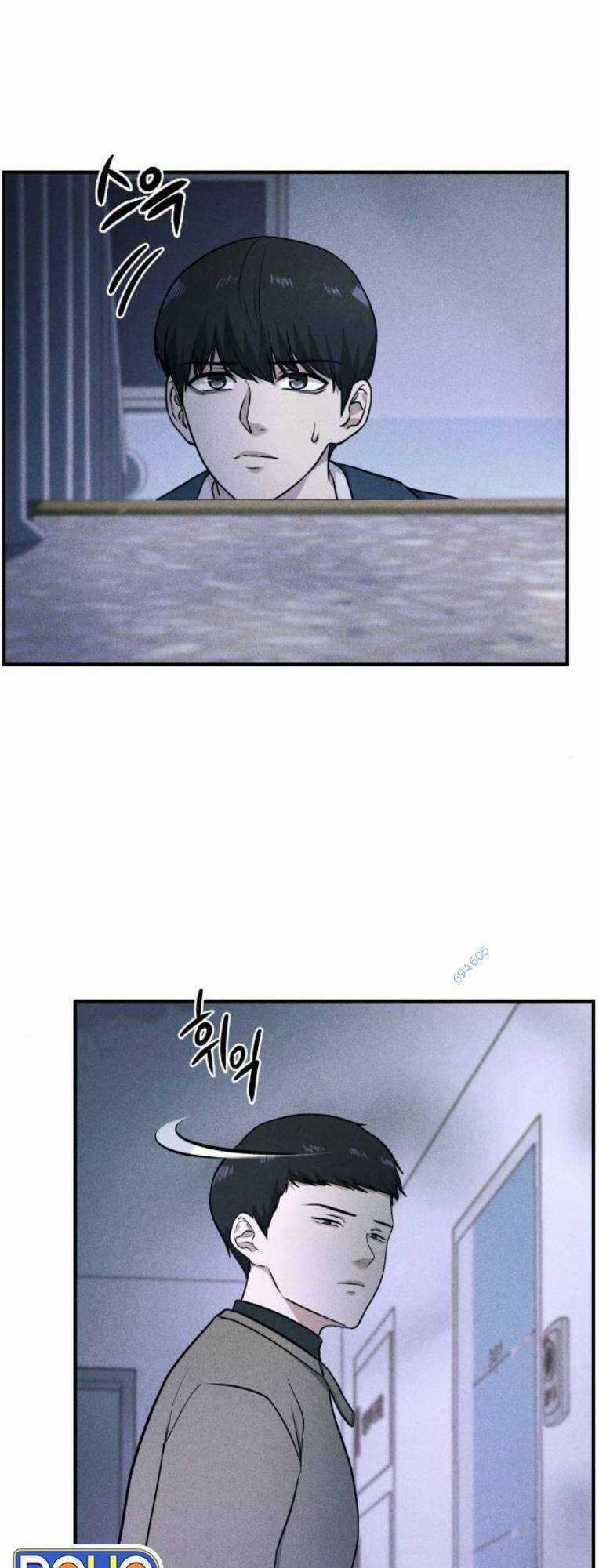 Phòng Kín Chapter 36 trang 40