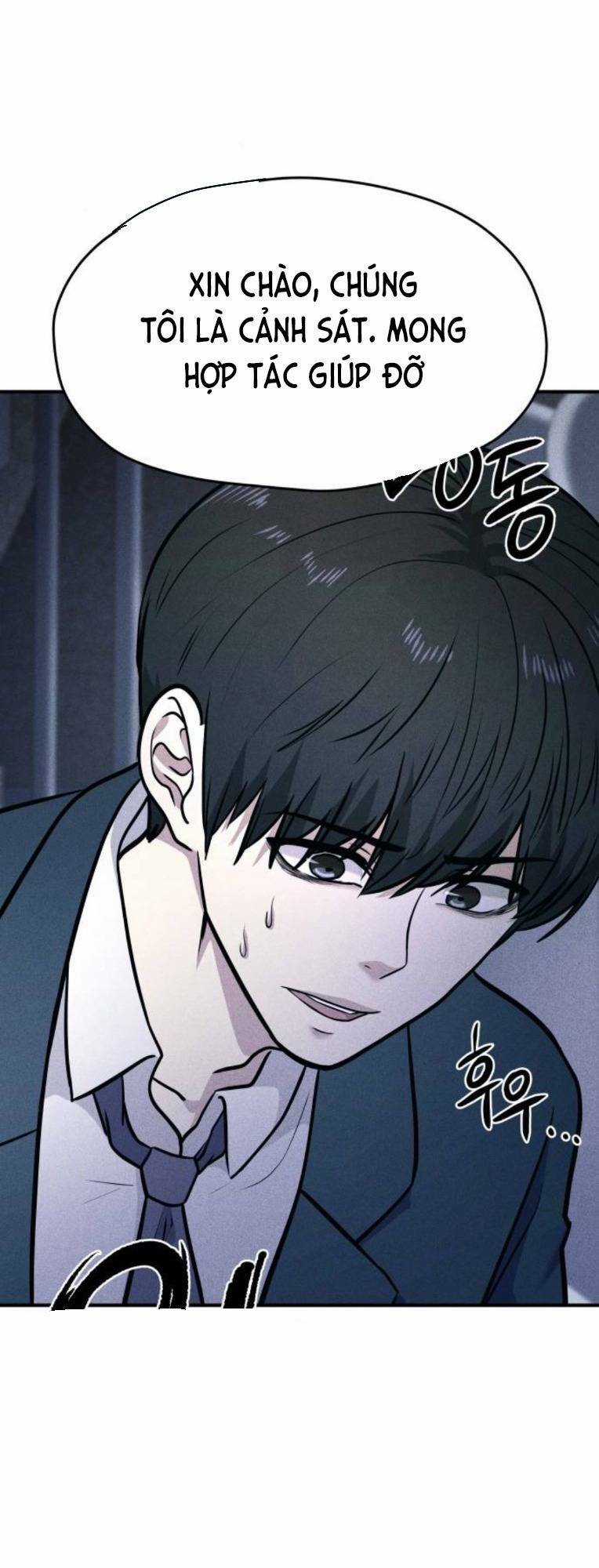 Phòng Kín Chapter 36 trang 43